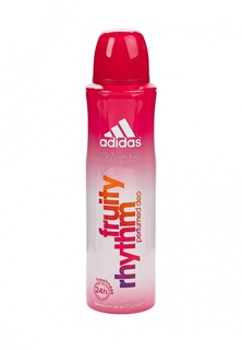 Дезодоранты adidas Fruity Rhythm 150 мл