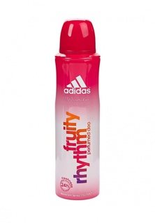 Дезодоранты adidas Fruity Rhythm 150 мл