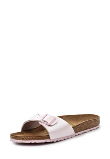 Шлепанцы Birkenstock Pastel