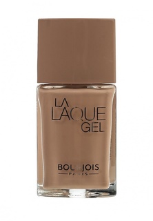 Лак Bourjois Для Ногтей La Laque Gel Тон 17