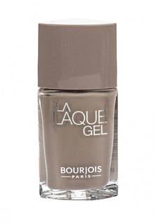 Гель-лак Bourjois Для Ногтей La Laque Gel Тон 18