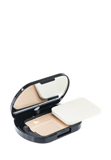 Пудра Bourjois Компактная Silk Edition Тон 52 ваниль