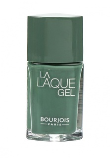 Гель-лак Bourjois Для Ногтей La Laque Gel Тон 19