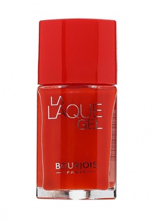 Гель-лак Bourjois Для Ногтей La Laque Gel Тон 27