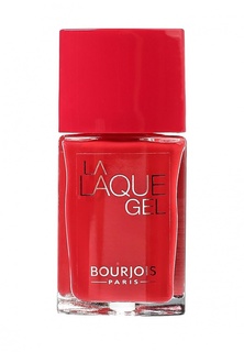 Гель-лак Bourjois Для Ногтей La Laque Gel Тон 04