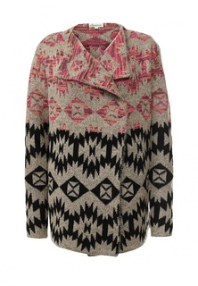 Кардиган Bruebeck