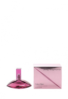 Туалетная вода Calvin Klein Euphoria Deep Fresh  30 мл