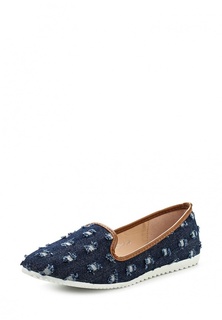 Лоферы Ciengrados