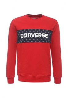 Свитшот Converse