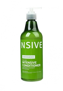 Кондиционер CocoChoco INTENSIVE,  500 мл