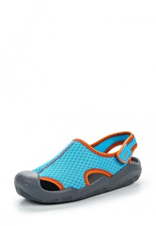 Сандалии Crocs Swiftwater Sandal K
