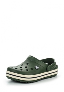 Сабо Crocs Crocband Clog K
