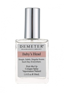 Туалетная вода Demeter Fragrance Library "Малыш" ("New Baby"), 30 мл