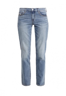 Джинсы Gap AUTH R STRGHT