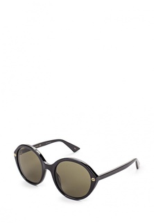 Очки солнцезащитные Gucci GG0023S001