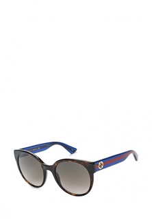 Очки солнцезащитные Gucci GG0035S004