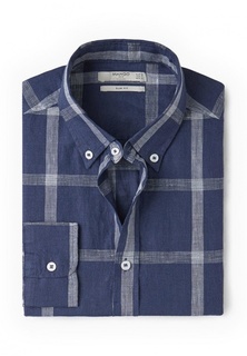 Рубашка Mango Man - MEDIUM