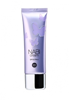 Крем Holika Holika NABI улучшающий цвет лица spf25 Blooming Lavender