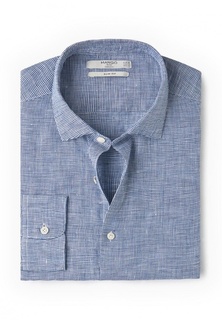 Рубашка Mango Man - SHEILA