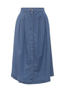 Юбка джинсовая Ichi