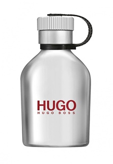 Туалетная вода Hugo Boss Hugo Iced 75 мл