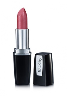 Помада Isadora для губ увлажняющая Perfect Moisture Lipstick 15, 4,5 г