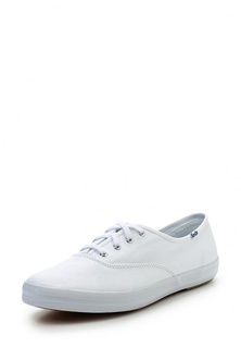 Кеды Keds CHAMPION CORE CANVAS