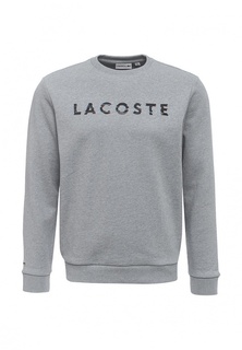 Свитшот Lacoste