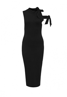 Платье Lost Ink SOPHIA BOW TIE SIDE BODYCON