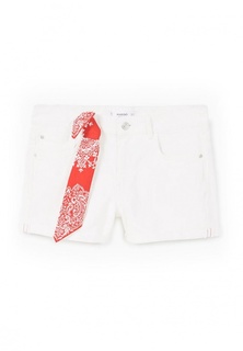 Шорты джинсовые Mango - VICKY8