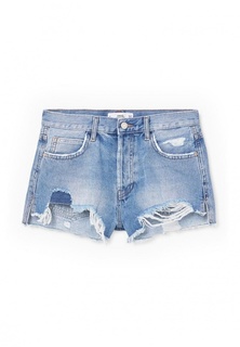 Шорты джинсовые Mango - MOM8