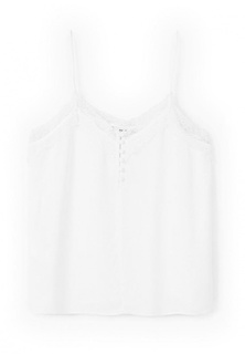 Топ Mango - FLORES8