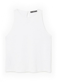 Топ Mango - CASSETTE