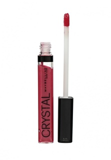 Блеск для губ Maybelline New York Lip Studio Gloss 210 Блист Перс 215 Свет Роз