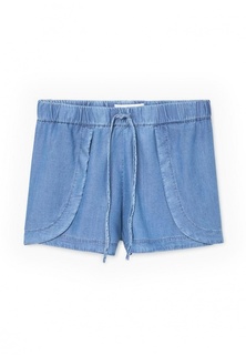 Шорты джинсовые Mango - SMART