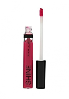 Блеск для губ Maybelline New York Lip Studio Gloss 125 Спелая Ягода