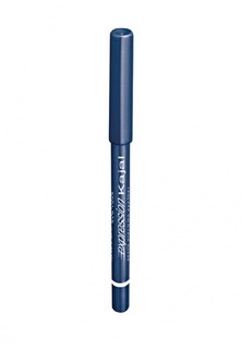 Карандаш Maybelline New York для глаз Expression Kajal, оттенок 36, синий, 1,14 г