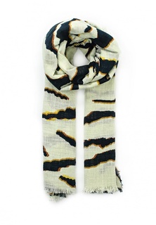 Палантин Mango - TIGER