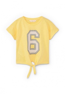 Футболка Mango Kids - ELCHE