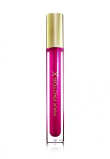 Блеск Max Factor Для Губ Colour Elixir Gloss 60 тон pol fuschia