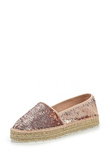 Эспадрильи Marco Tozzi