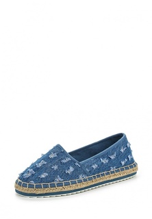 Эспадрильи Marco Tozzi