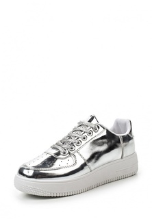 Кеды Martin Pescatore