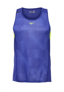 Майка Mizuno Premium Origami Singlet