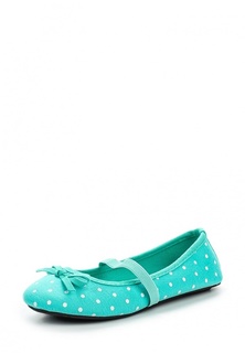 Балетки Modis