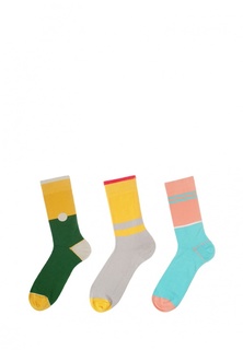 Комплект носков 3 пары Sammy Icon