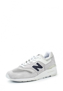 Кроссовки New Balance M997 Made in USA