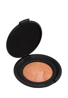 Пудра-румяна Nouba компактные Bronzing Earth Powder 1 6г