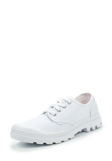 Кроссовки Palladium