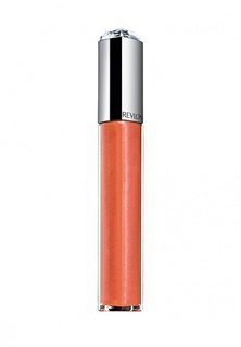 Блеск Revlon блеск Для Губ Ultra Hd Lip Lacquer Sunstone 565